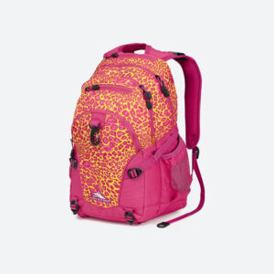 Simple Modern School Bag